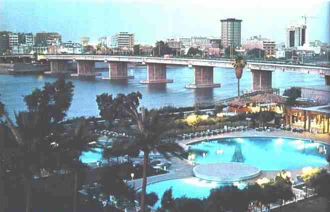 Baghdad 1