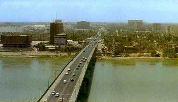 Baghdad 3