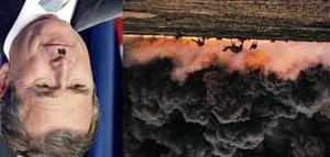 Bush vs Hitler Well..... 