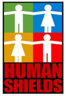 Humanshield poster